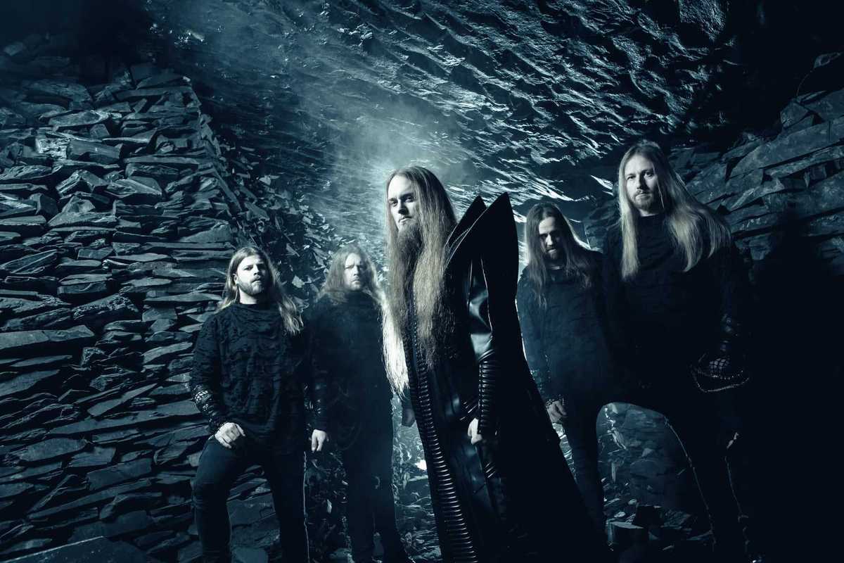 Sebastian Seeb: I never saw Orden Ogan as a commercial project