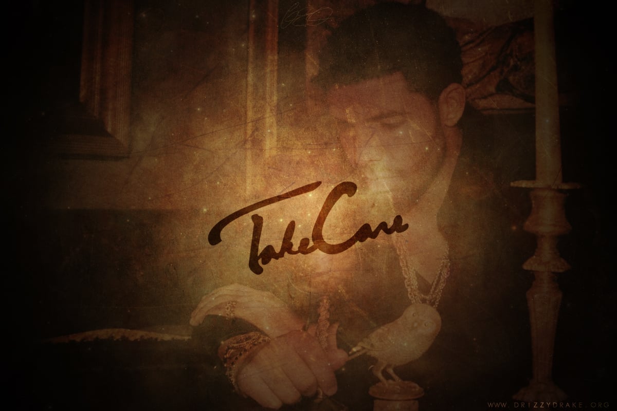 Take Care Wallpaper Take Care Background