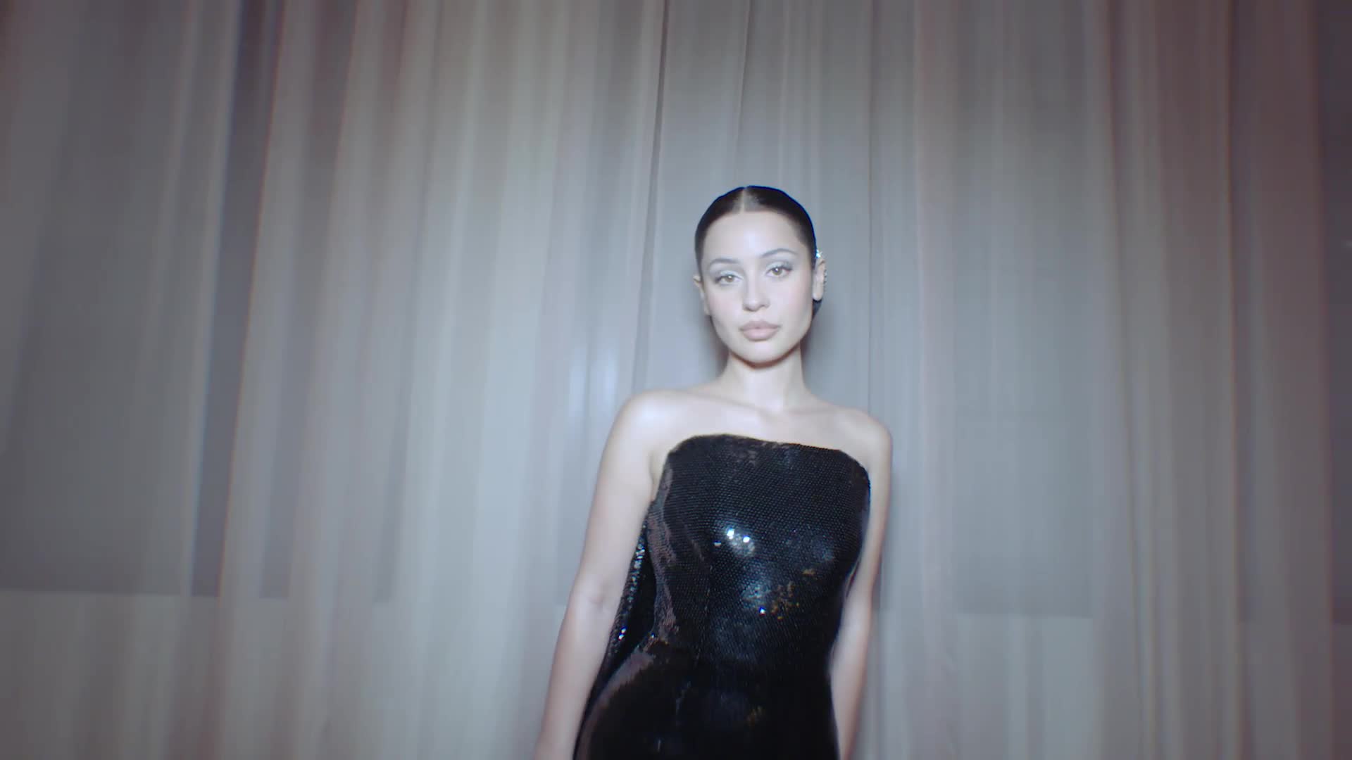 Watch Alexa Demie Get Ready for the 'Euphoria' Season 2 Premiere