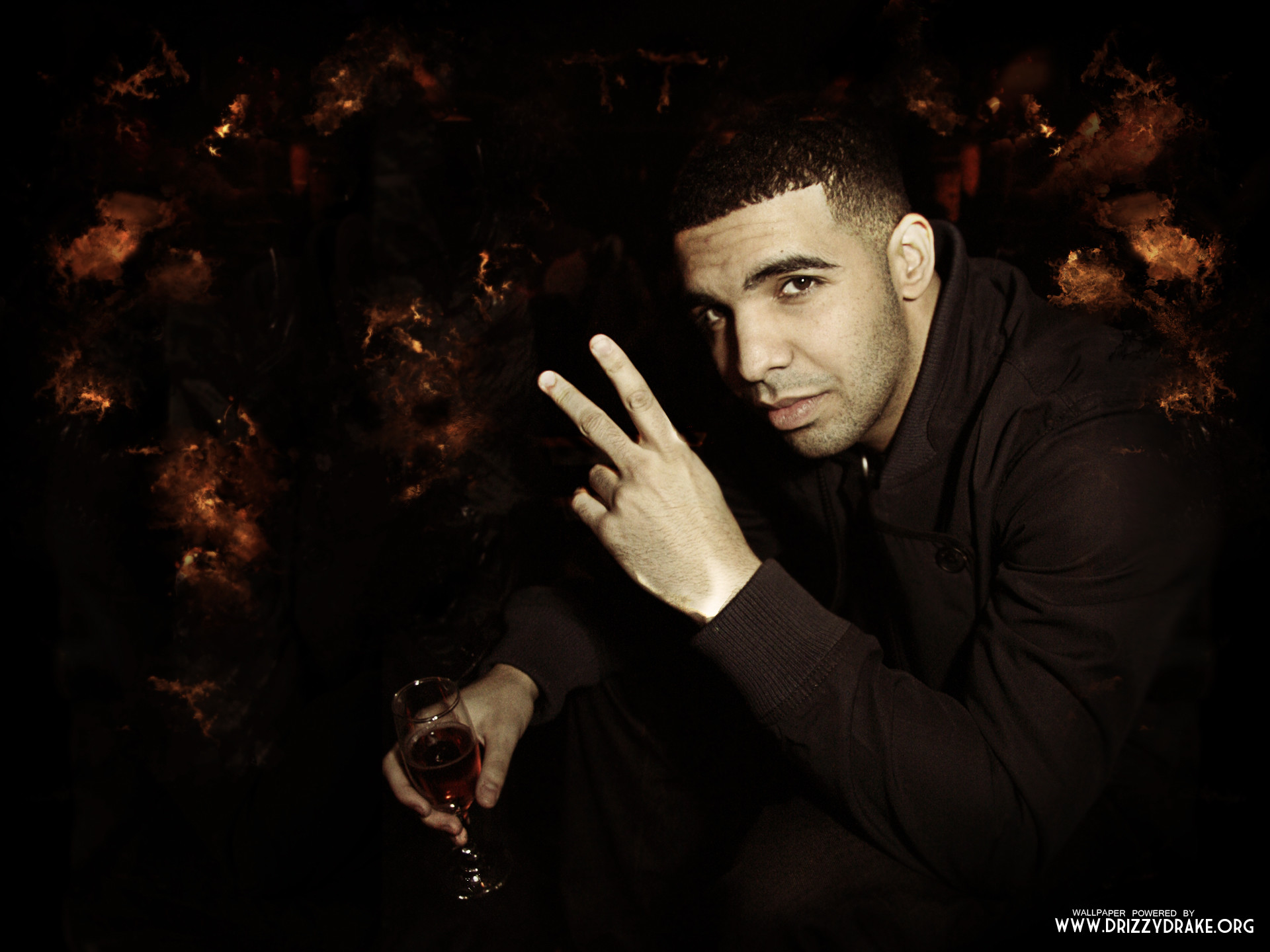 Drake Wallpaper 48 Data Src Quotes About Letting Go