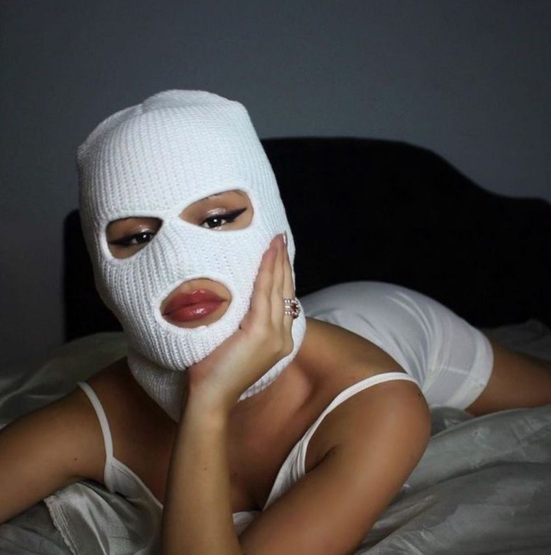 Сохраненные пины