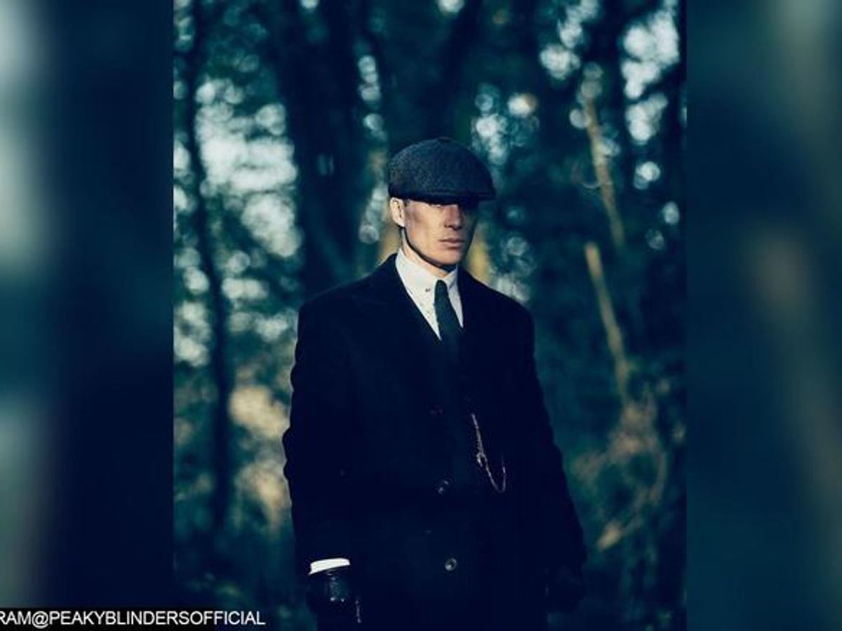 Peaky Blinders' Season 6 Release Date: BBC announces return of Shelby family