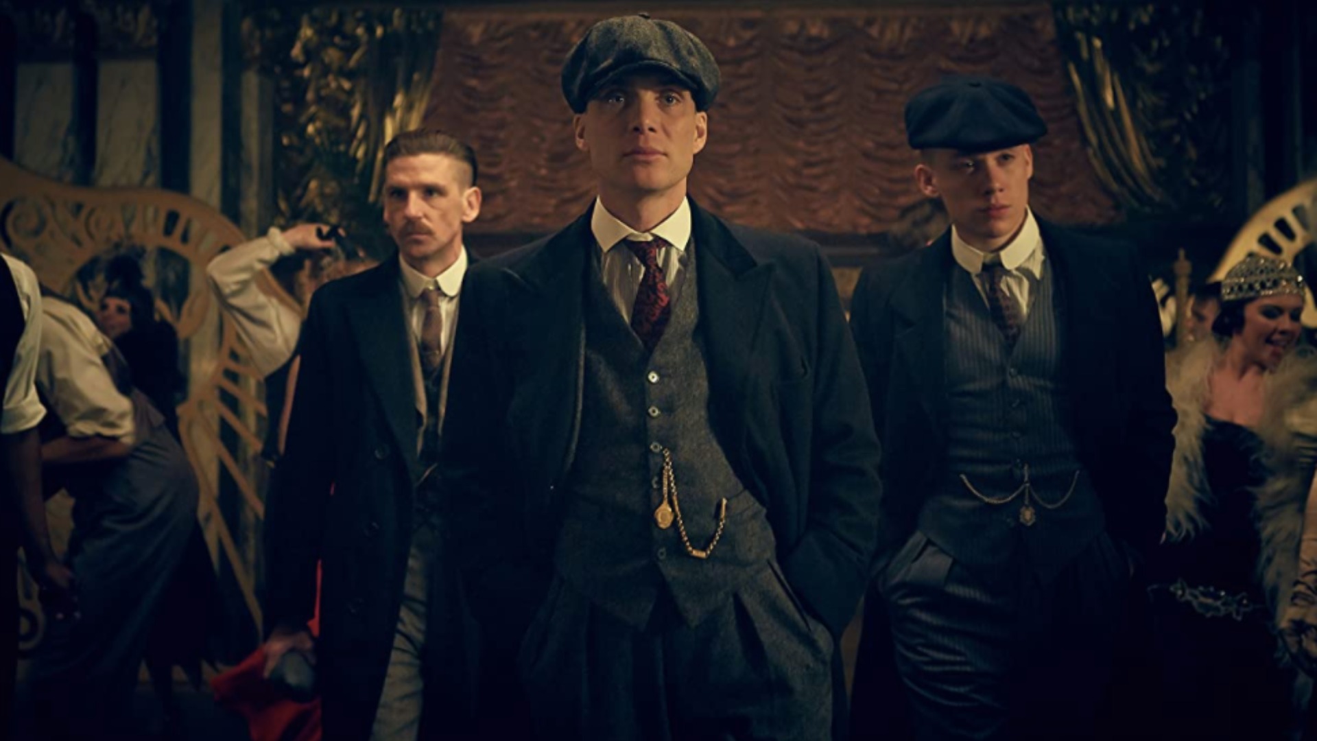 Peaky Blinders fans confused by news that season 6 will be the last