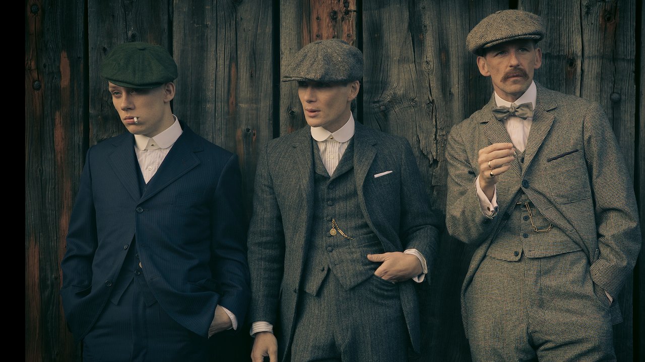 Peaky Blinders Season 6: Latest Production Updates, Release Date Coming Soon