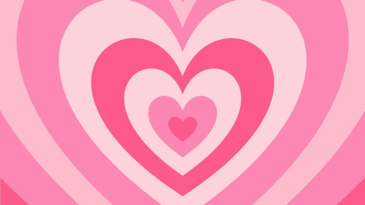 รูปภาพ ค้นพบโดย glitterdazedสำรวจ (และบันทึก!) รูปภาพและวีดีโอของคุณบน We Heart It. Pink wallpaper pc, Heart wallpaper, Cute desktop wallpaper