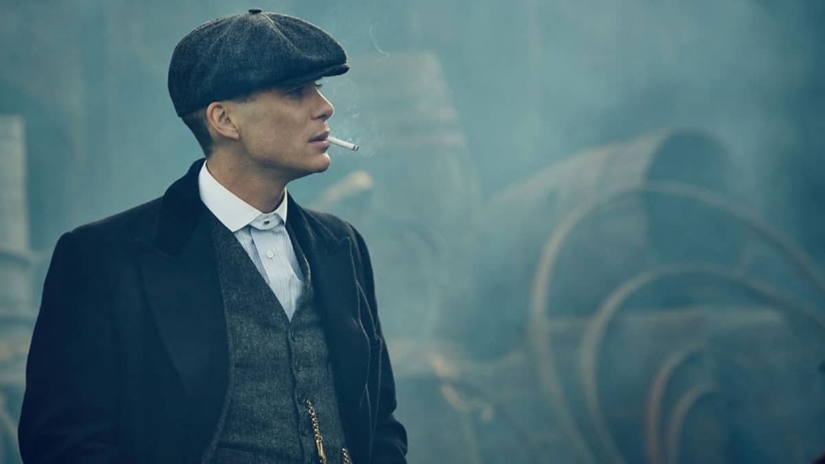 Peaky Blinders' Will End After Season 6