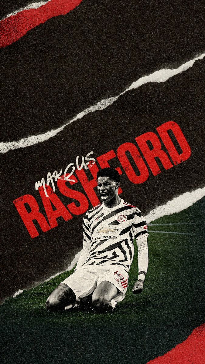 Rashford ideas. manchester united wallpaper, manchester united, manchester united football