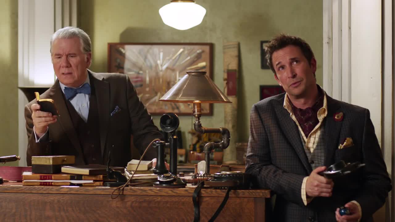 The Librarians wallpaper, TV Show, HQ The Librarians pictureK Wallpaper 2019