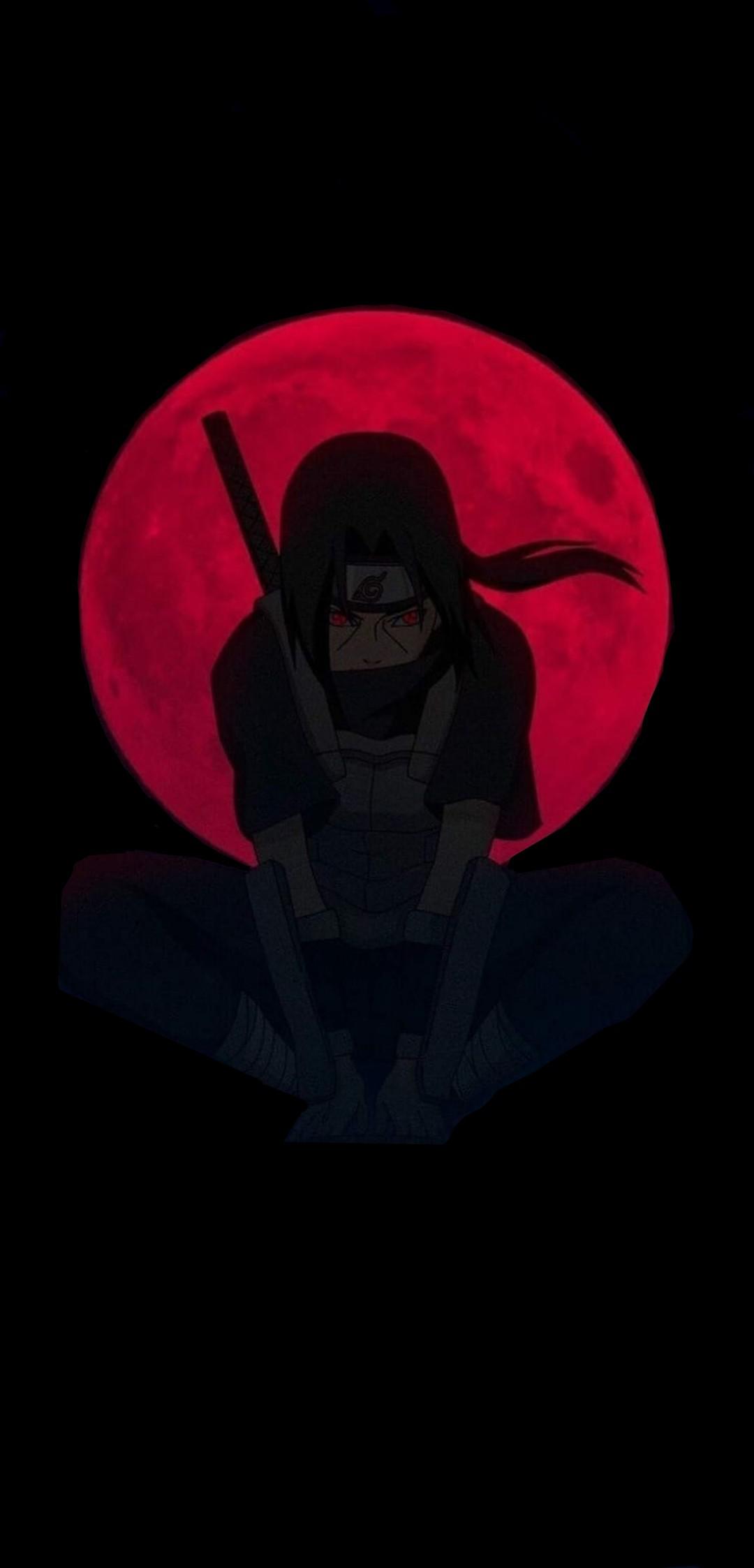 ANY ITACHI UCHIHA FANS? [1080x2246]