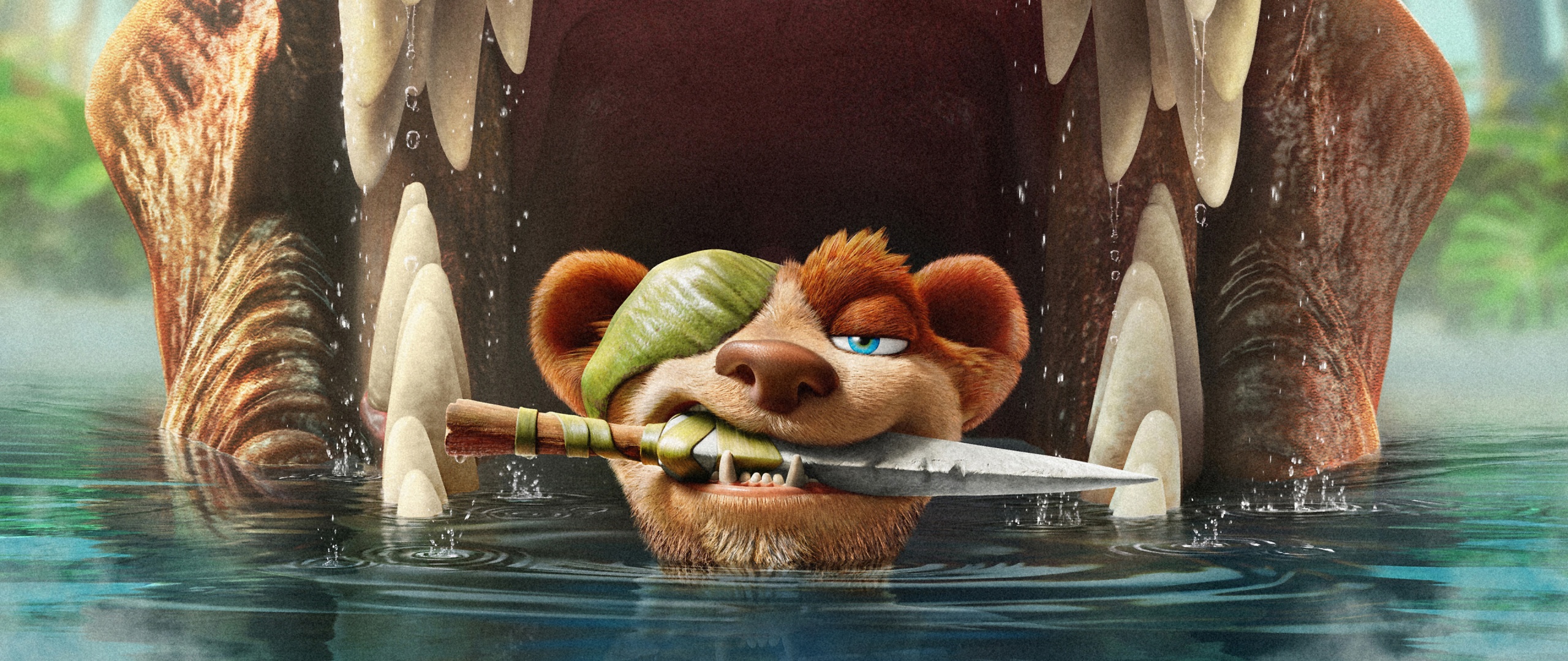 21:9 UltraWide Monitor HD Wallpaperx1080 Wallpaper