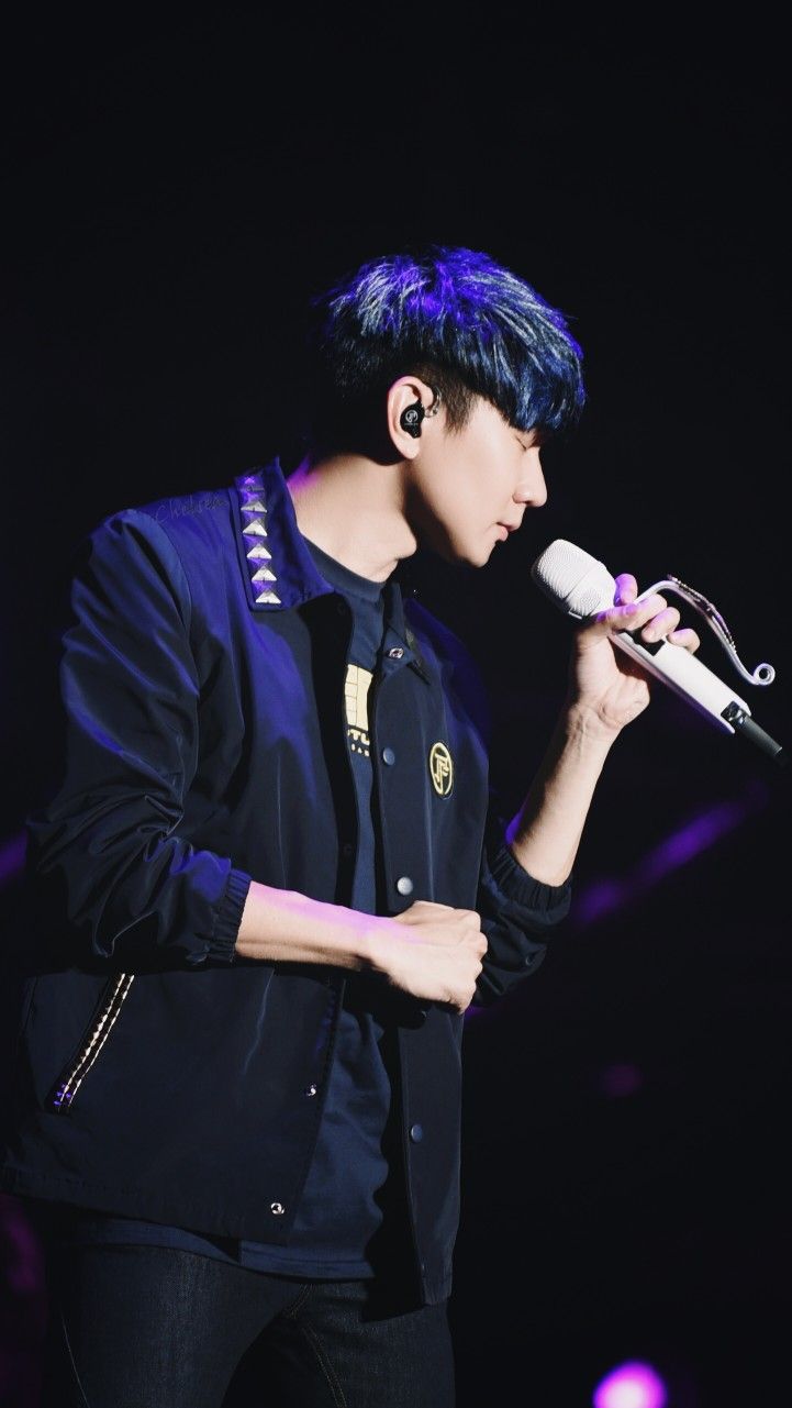 JJ Lin Wallpapers - Wallpaper Cave