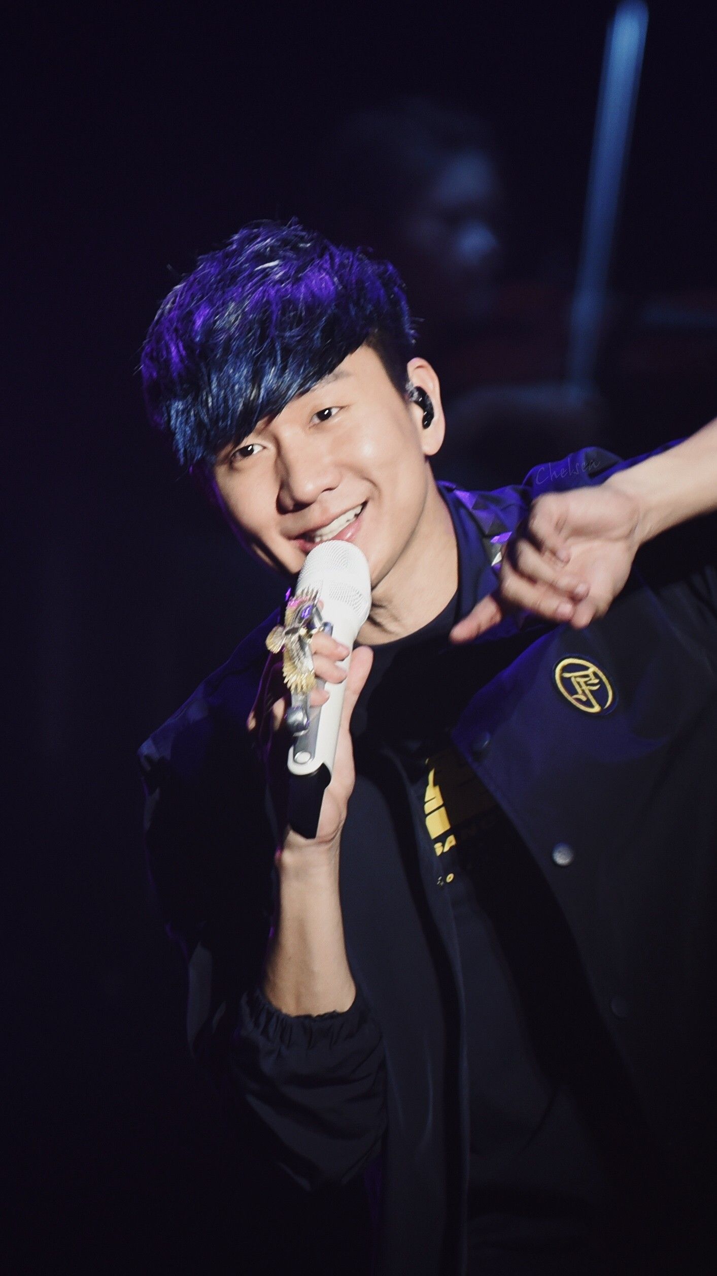 JJ Lin Wallpapers - Wallpaper Cave