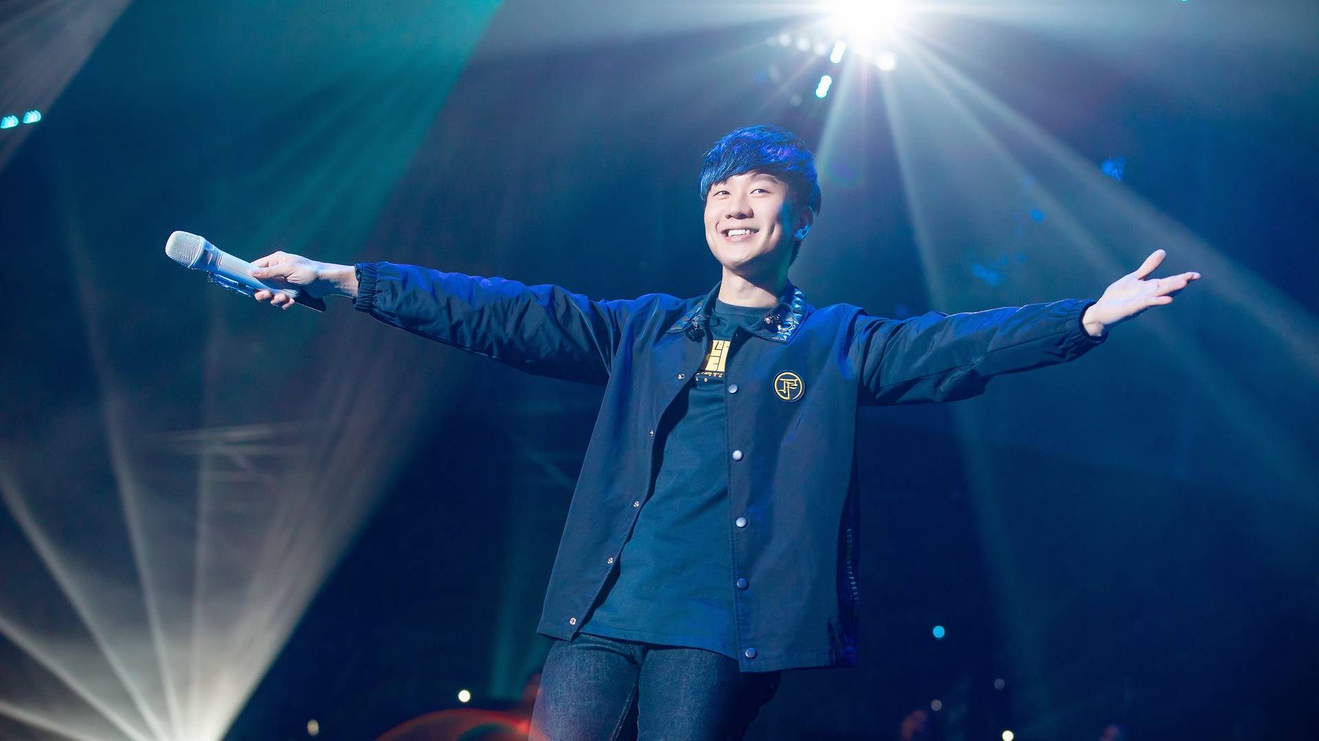 JJ Lin Wallpapers - Wallpaper Cave
