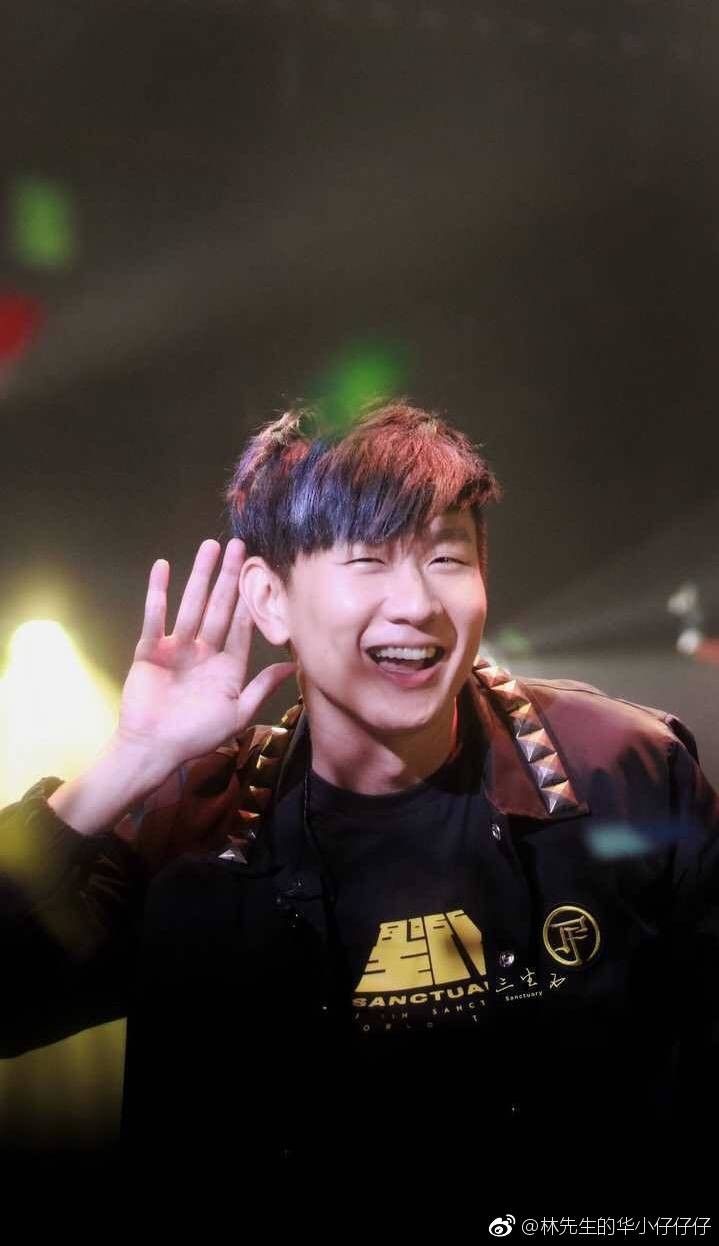 JJ Lin Wallpapers - Wallpaper Cave