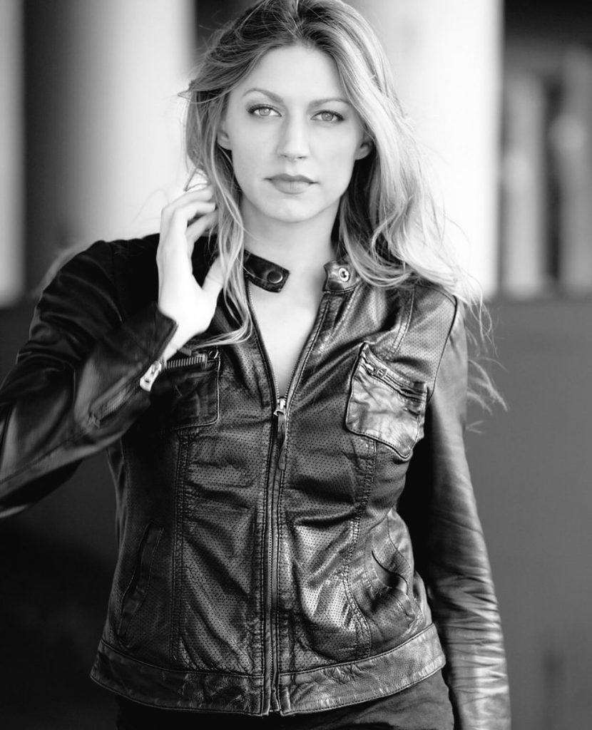 and Hot Jes Macallan Picture