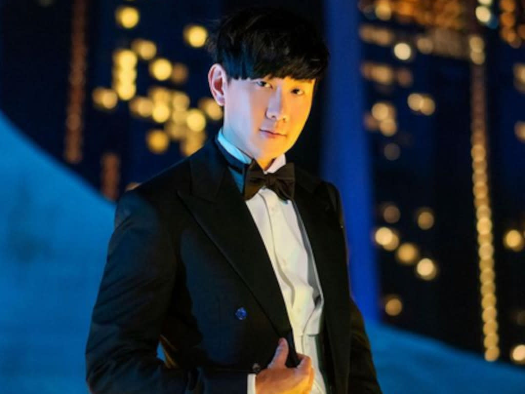 JJ Lin Gets Star Studded Birthday Party For Turning 40