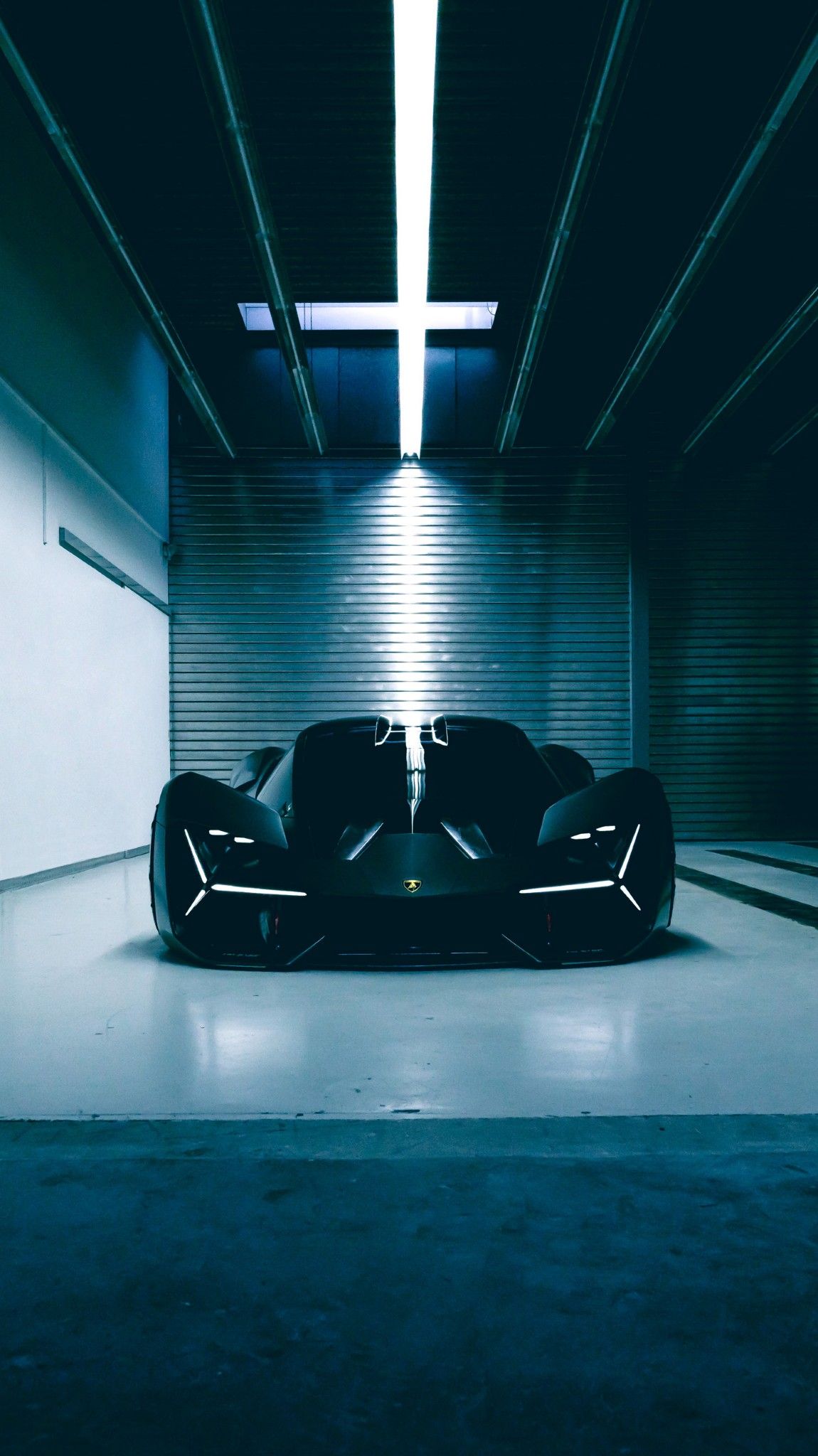 Lamborghini Terzo Millennio. Super cars, Super luxury cars, Lamborghini