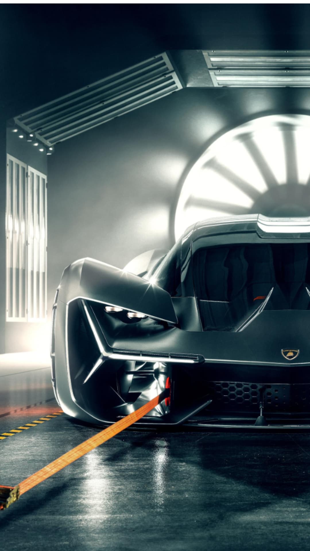 Wallpaper Of Lamborghini Terzo Lamborghini Terzo Millennio Digital Art Hot Sex Picture