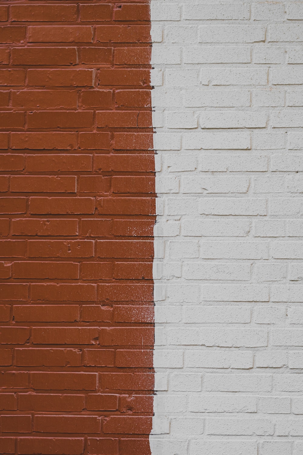 Colors Half And Half Wallpapers Wallpaper Cave