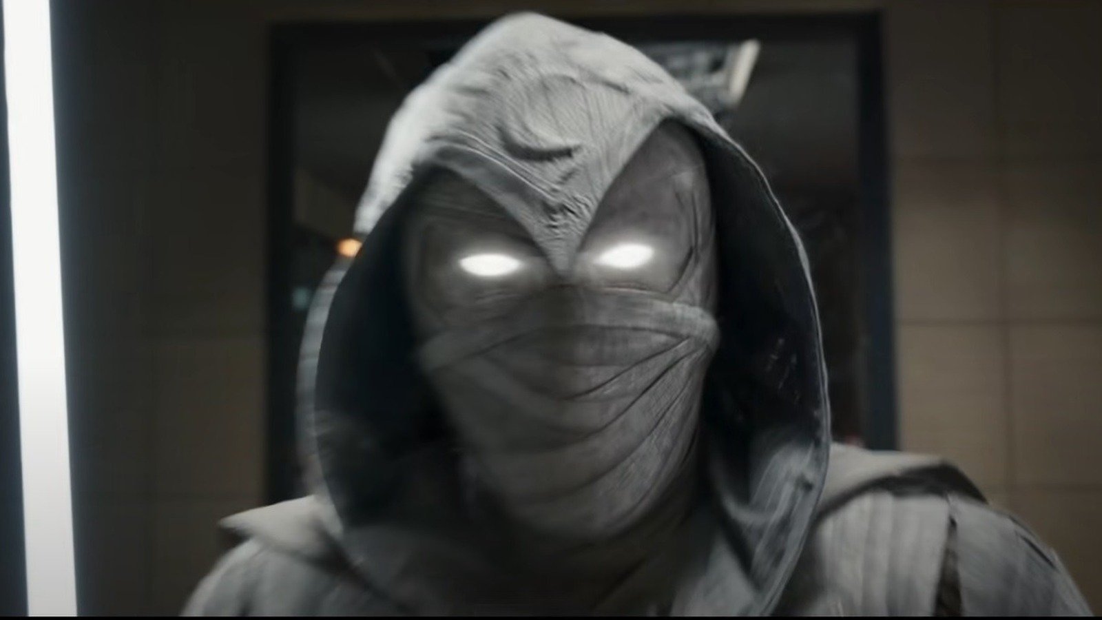 Moon Knight Merch Gives Us Another Look At The Marvel Hero