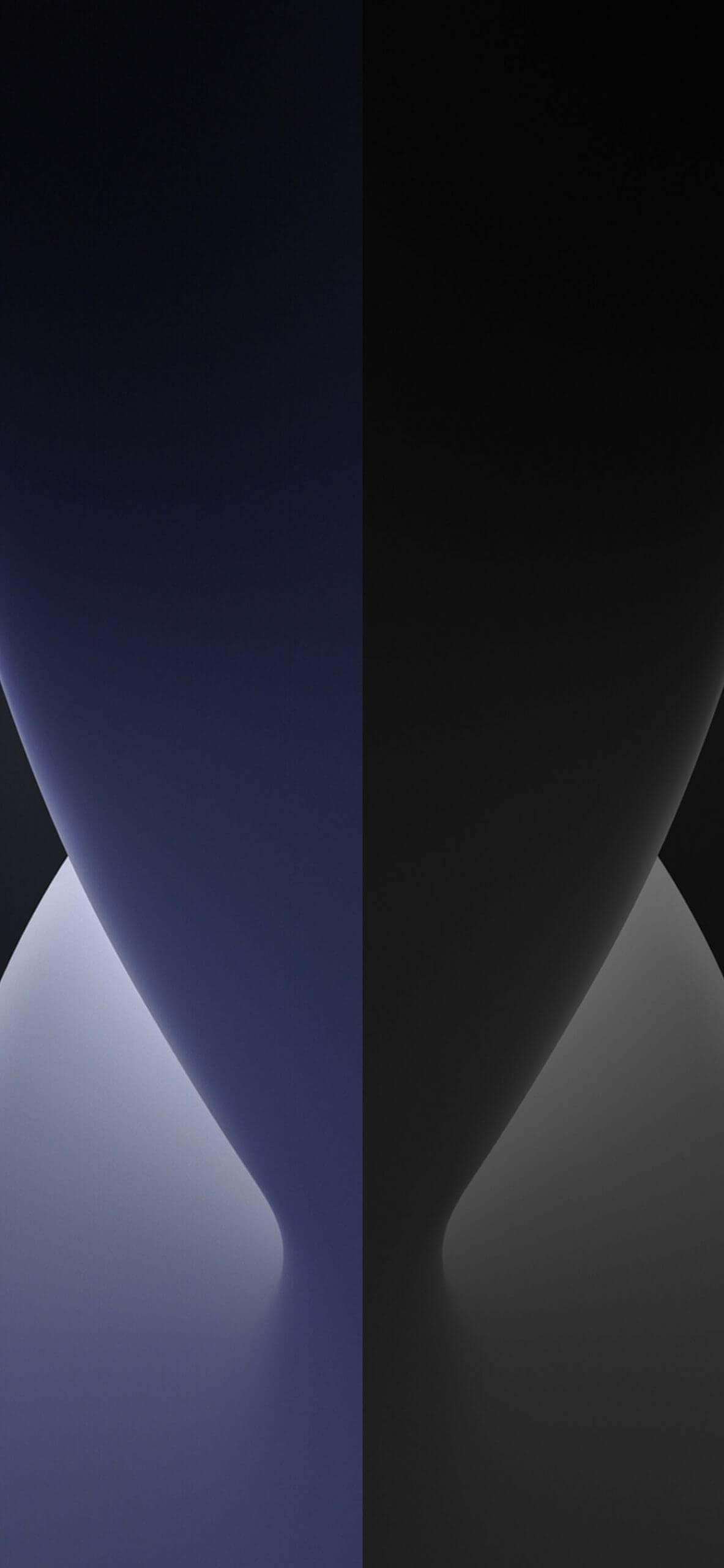 The Juxtapose Edition: A Special Wallpaper Series For iPhone