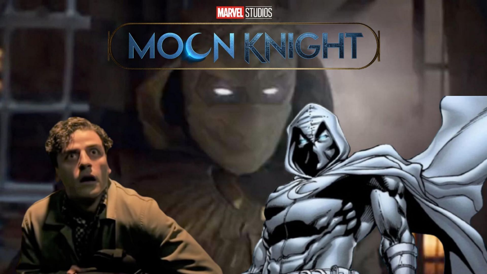 Is Moon Knight a villain ? Origins and powers explored ahead of MCU debut