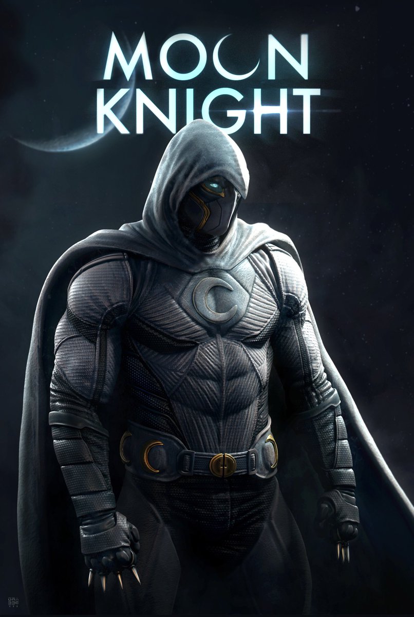 Moon Knight Will Appear In Marvel's Blade Reboot Got This Covered