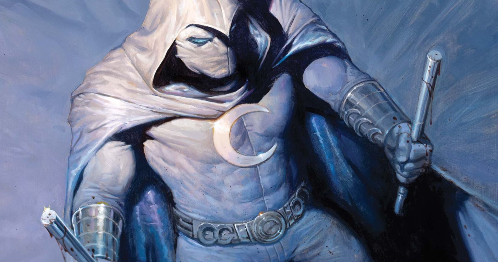 Moon Knight Location Photo Tease The Return Of An MCU All Star