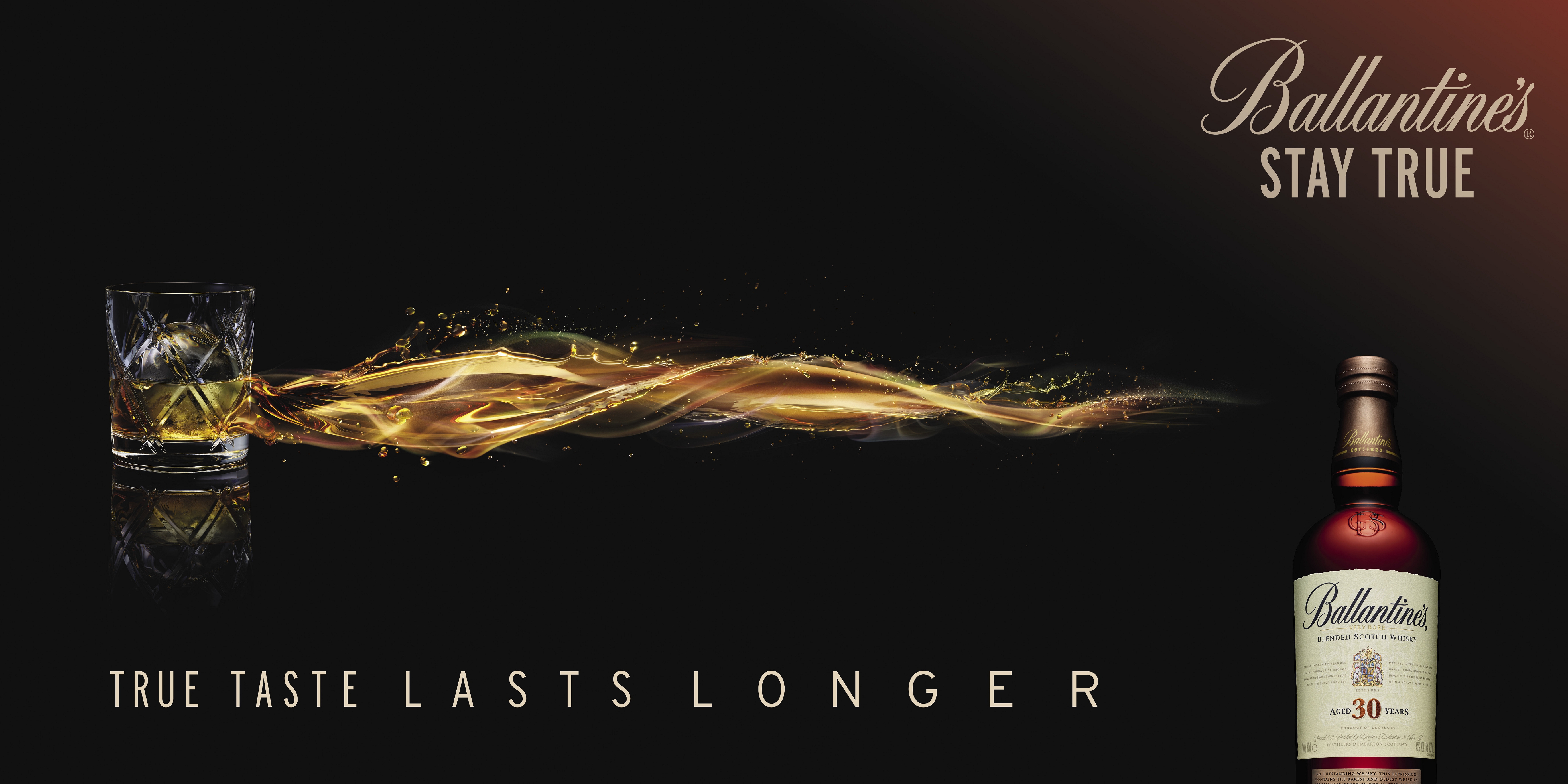 Ballantines Wallpapers - Wallpaper Cave