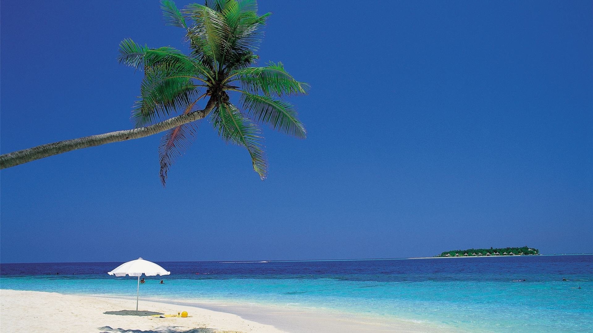 Caribbean Wallpaper Widescreen