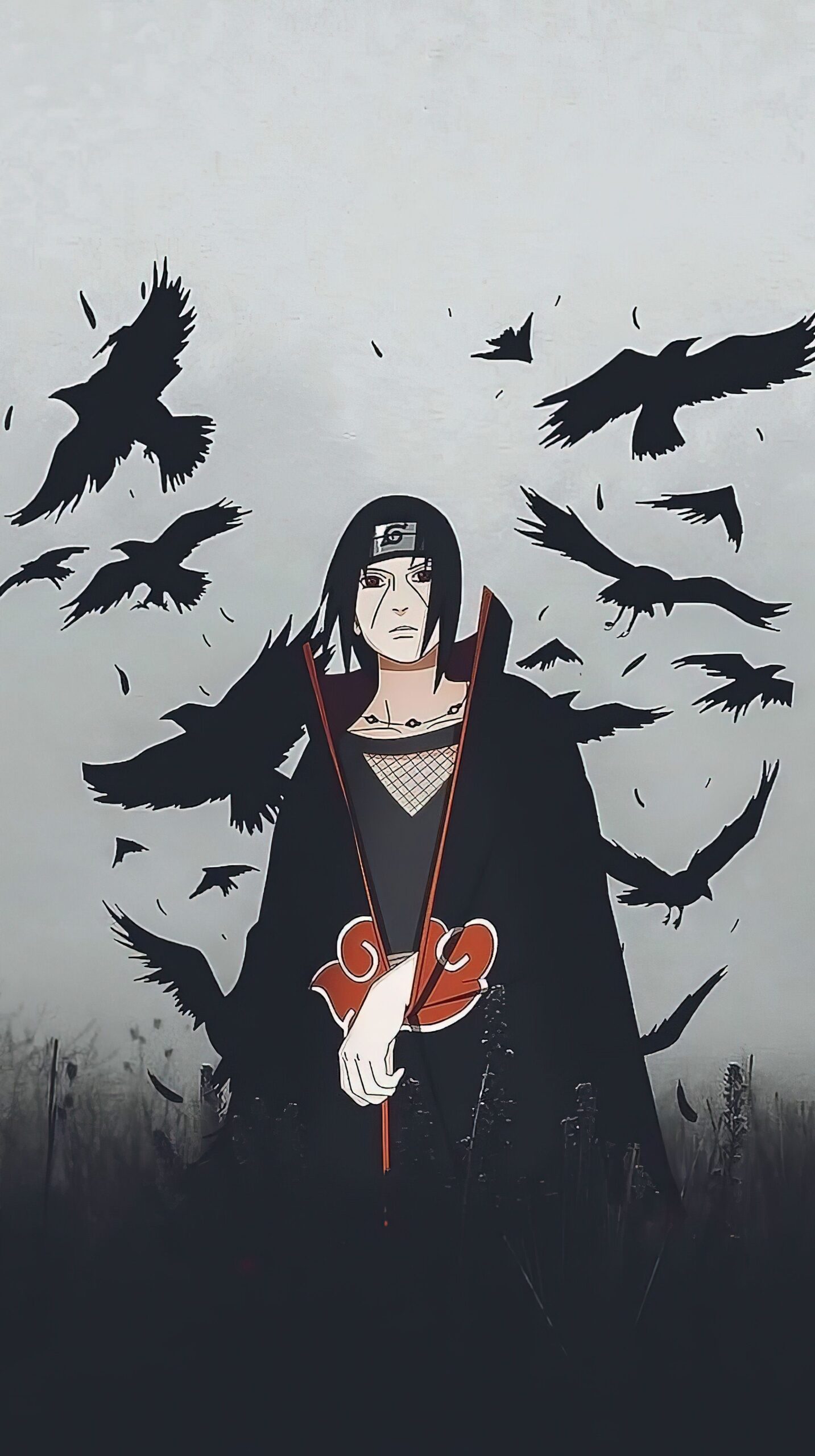 Itachi iPhone 11 Wallpapers - Wallpaper Cave