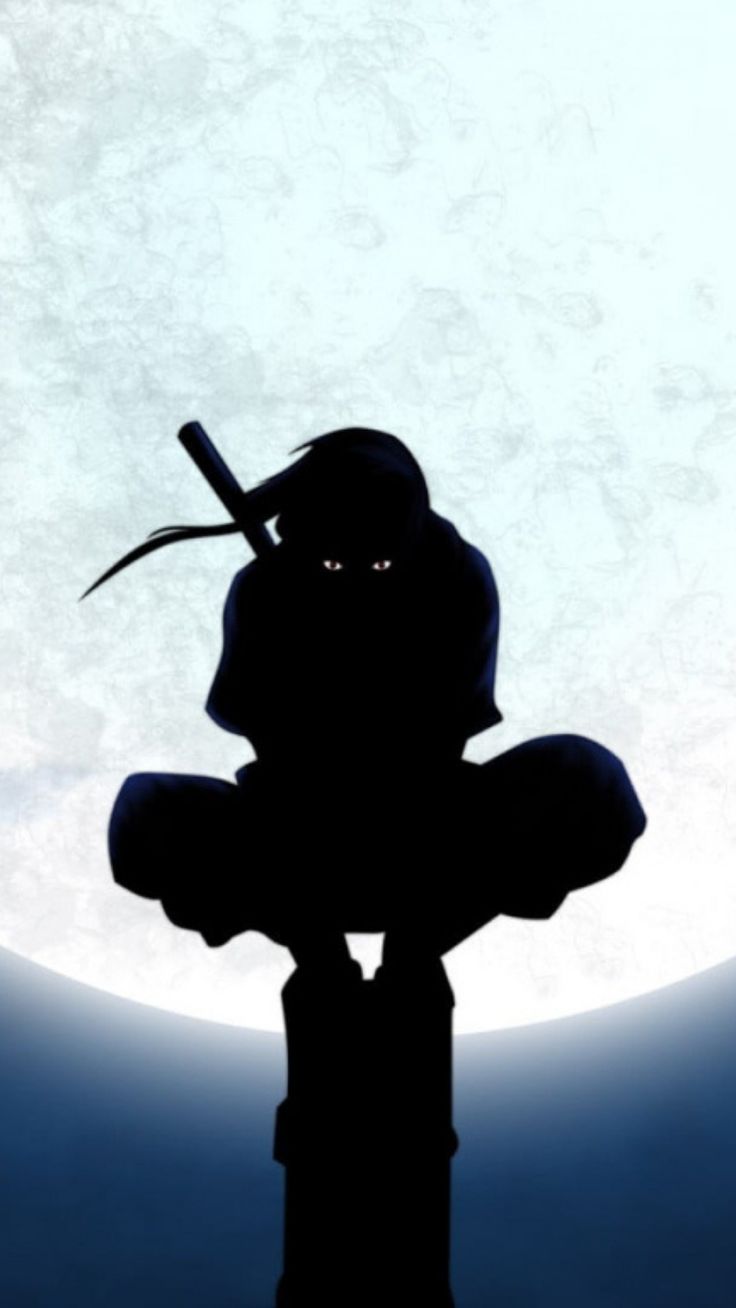 HD wallpaper Uchiha Itachi Naruto