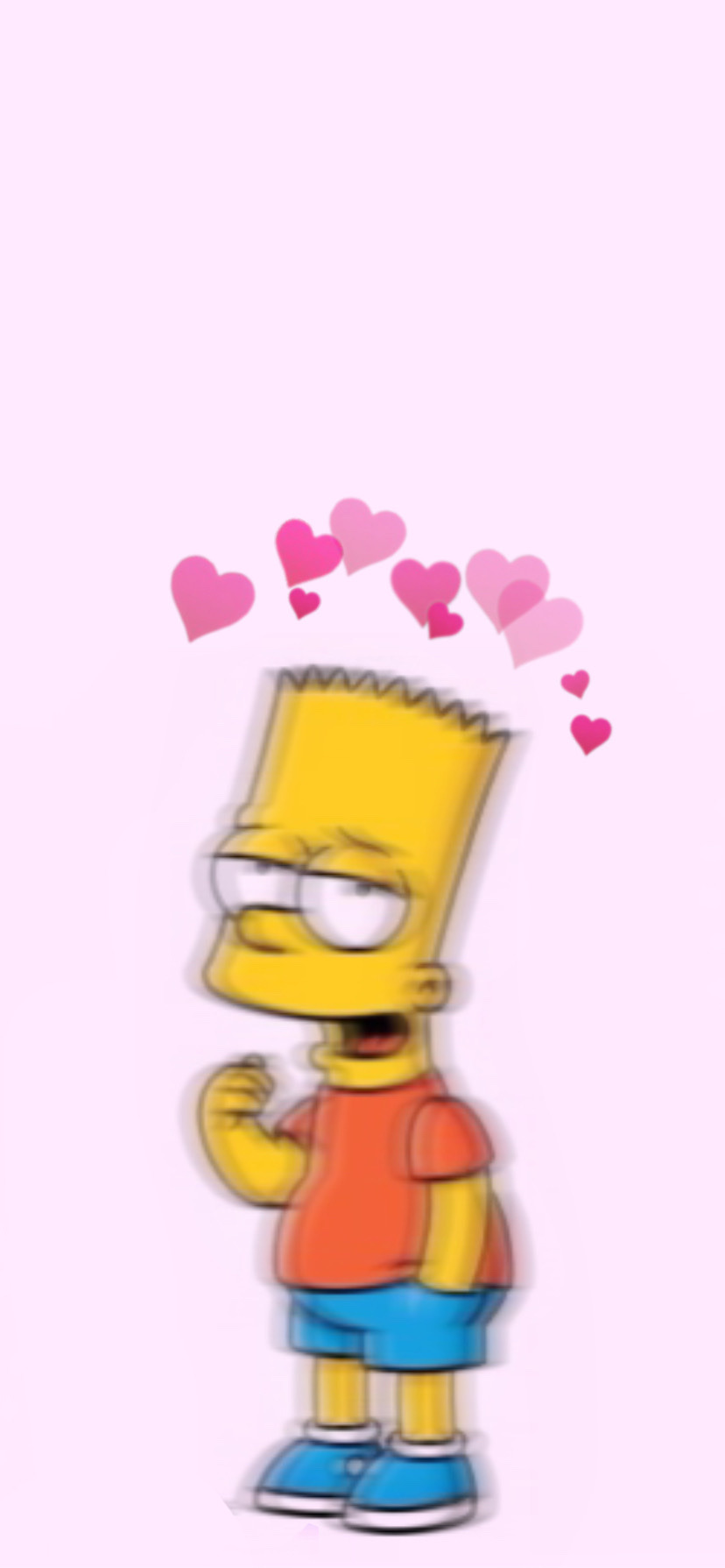 bart simpson wallpaper