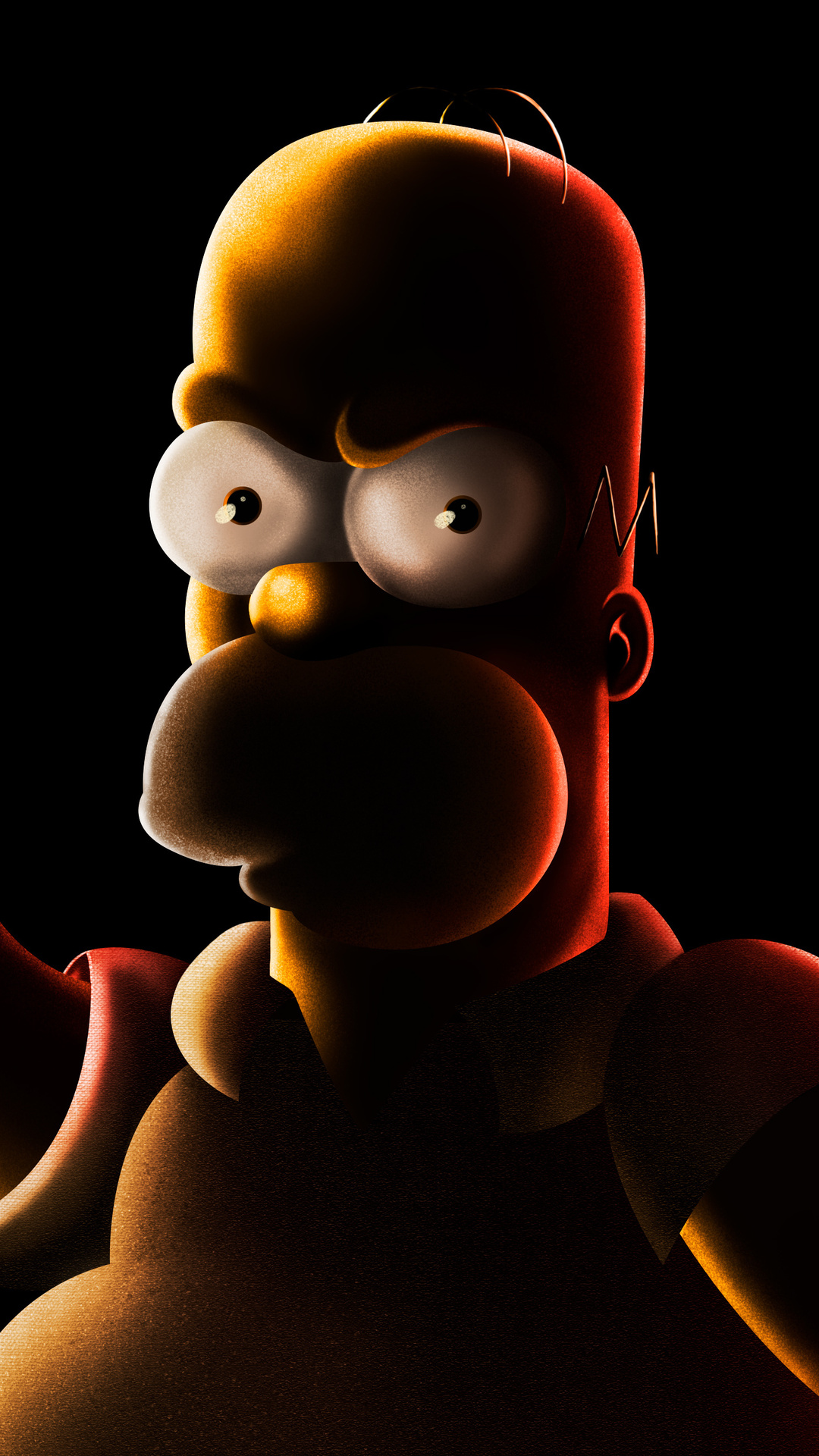 Bart Simpson iPhone 7, 6s, 6 Plus, Pixel xl , One Plus 3, 3t, 5 HD 4k Wallpaper, Image, Background, Photo and Picture