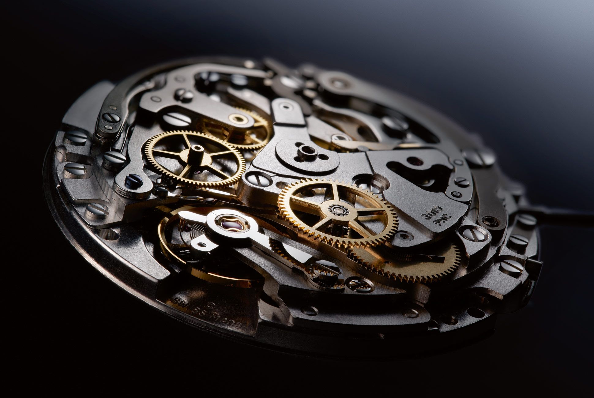 A New Regulator from Zenith Could Change Watchmaking for the Better