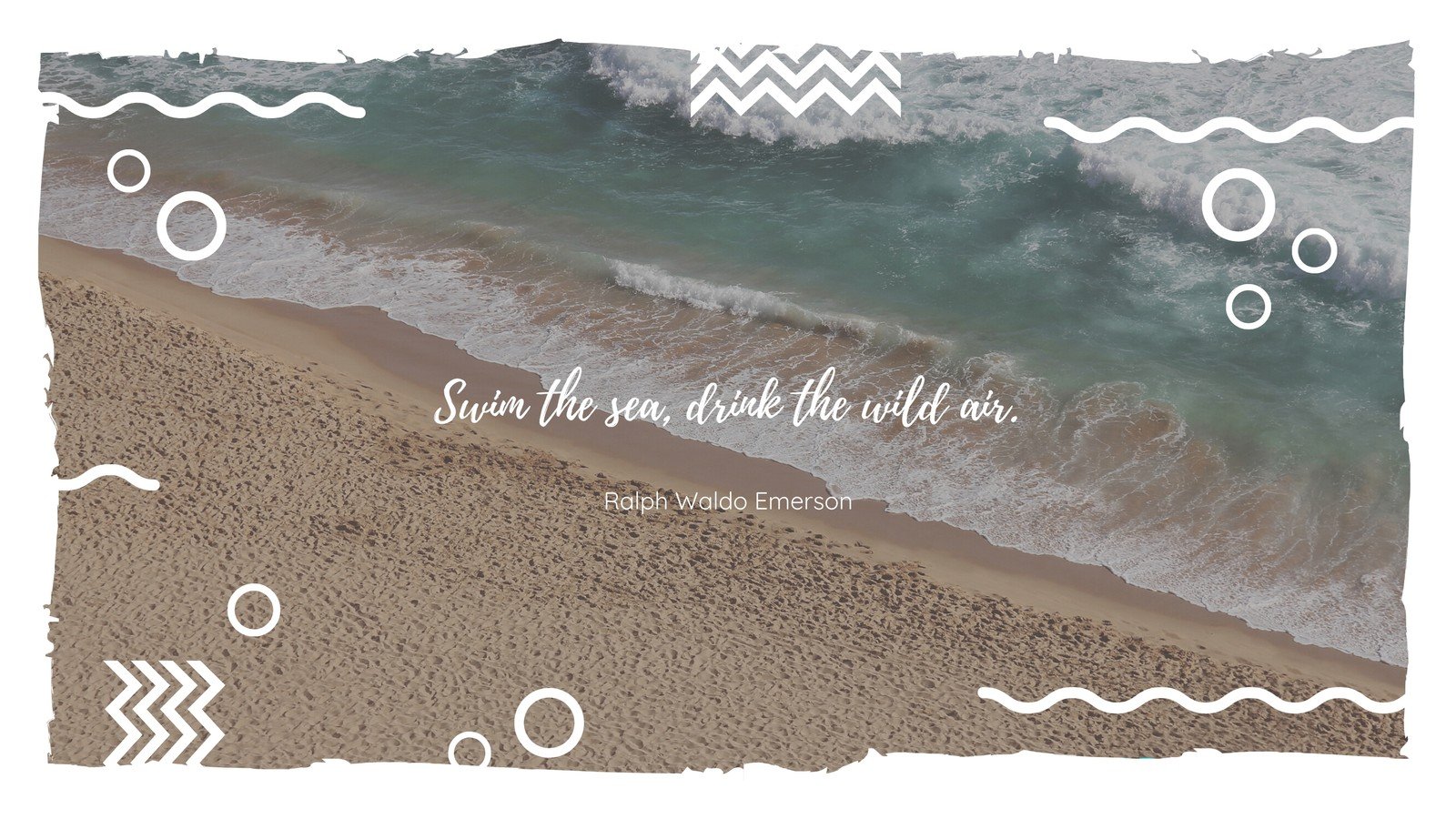 beach desktop wallpaper