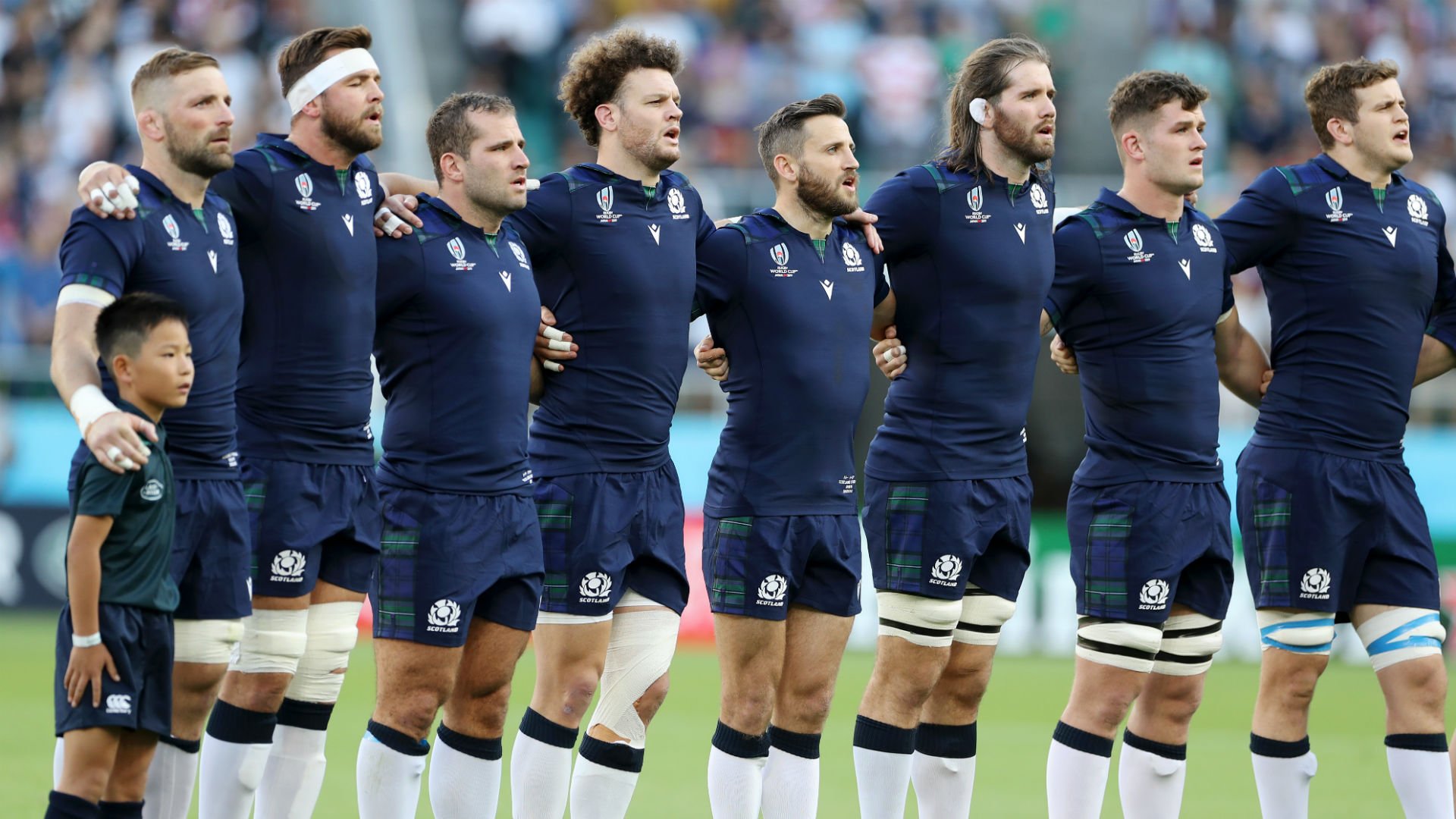 Rugby World Cup 2019: Scotland weigh up legal action over Japan clash amid Typhoon Hagibis threat. Sporting News Australia