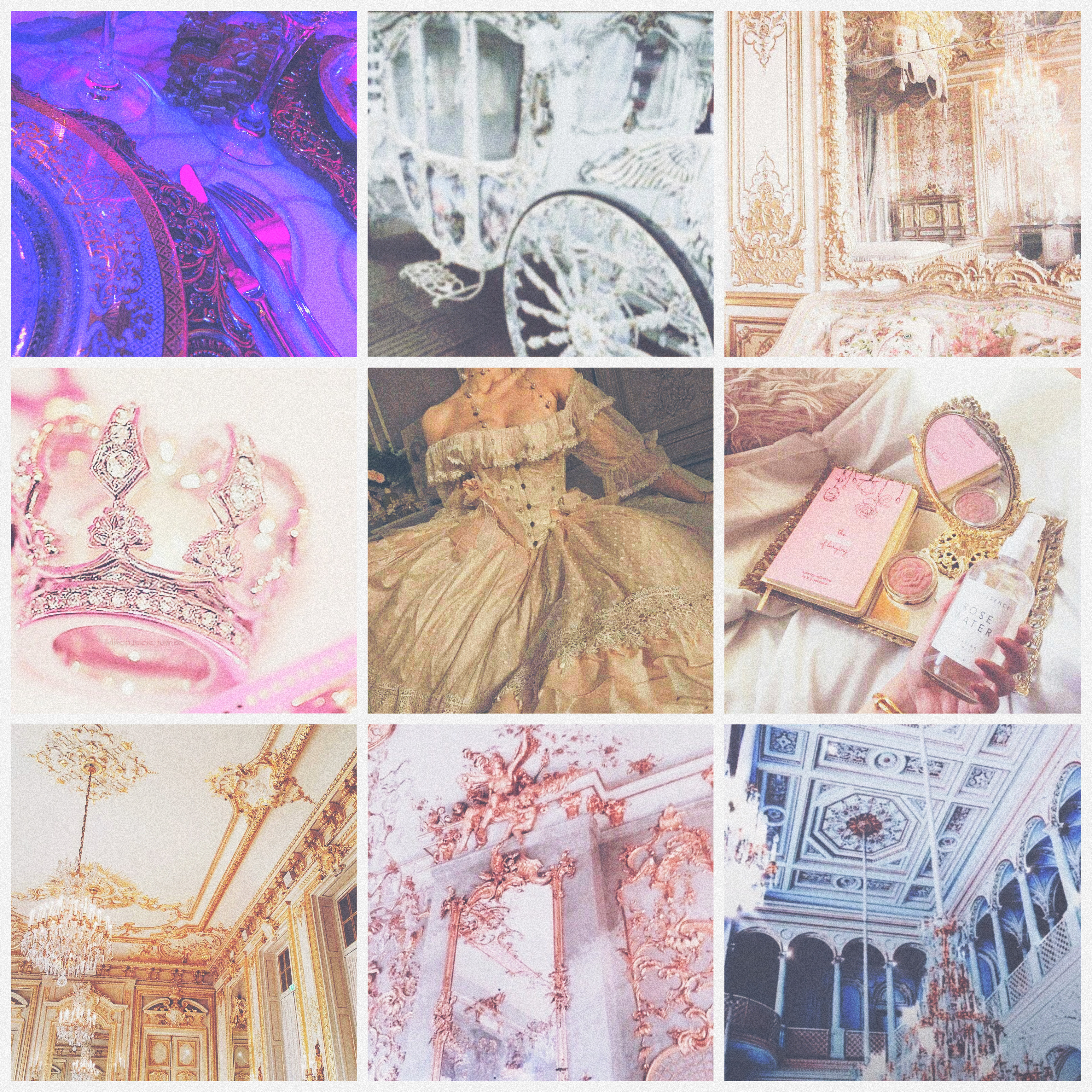 Pink princess aesthetic  Princess aesthetic, Princess core, Pink princess  aesthetic