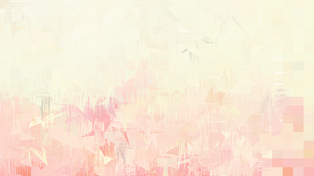 Pink and Beige Abstract Texture Background
