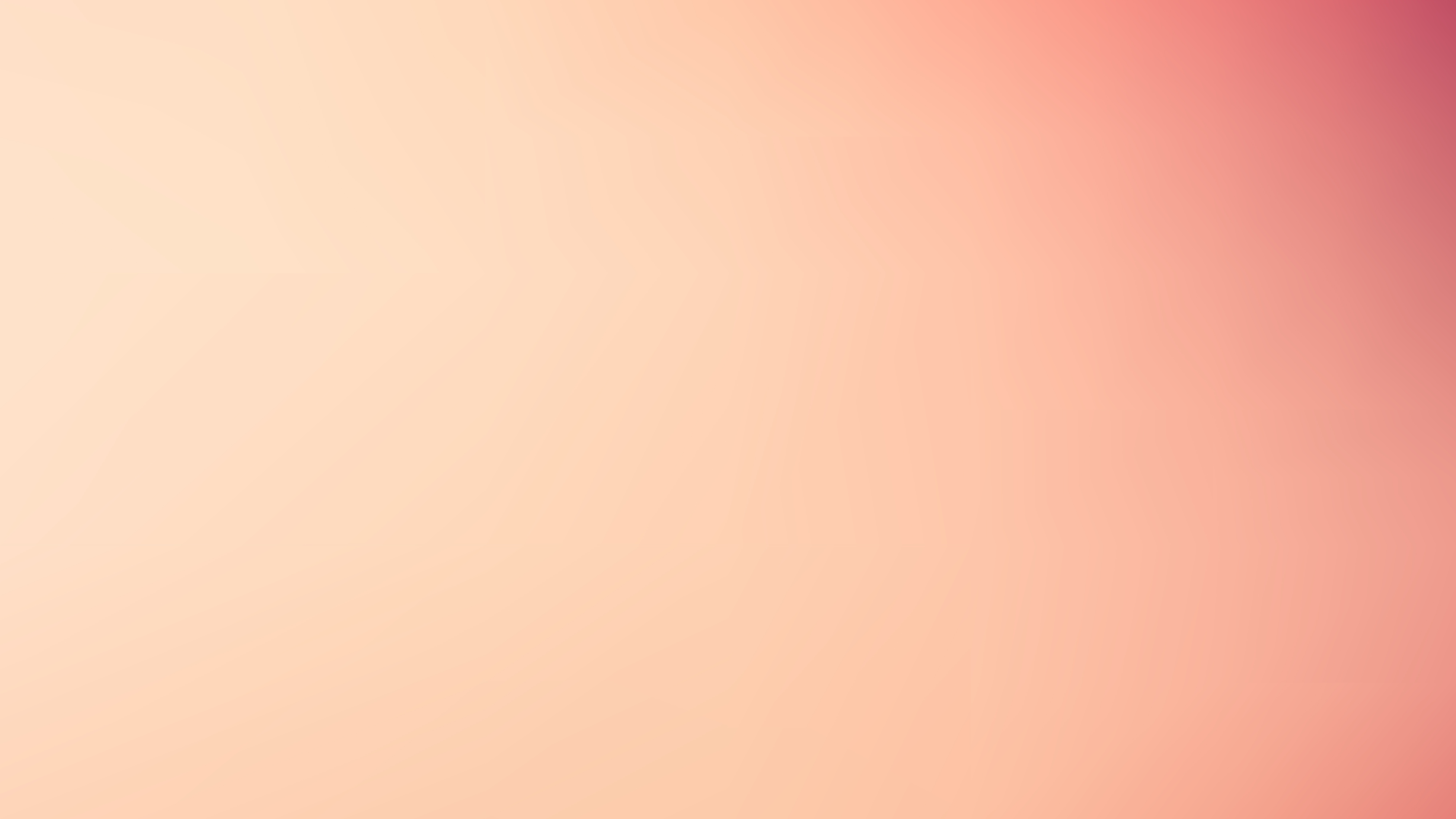 Free Pink and Beige PowerPoint Presentation Background Graphic