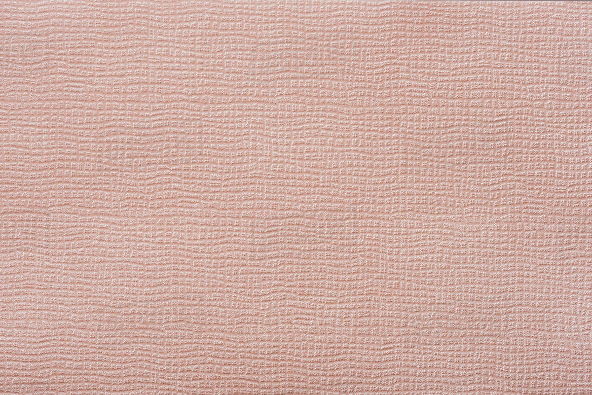 light pink wallpaper, brown, beige, textile, linen, pattern, peach