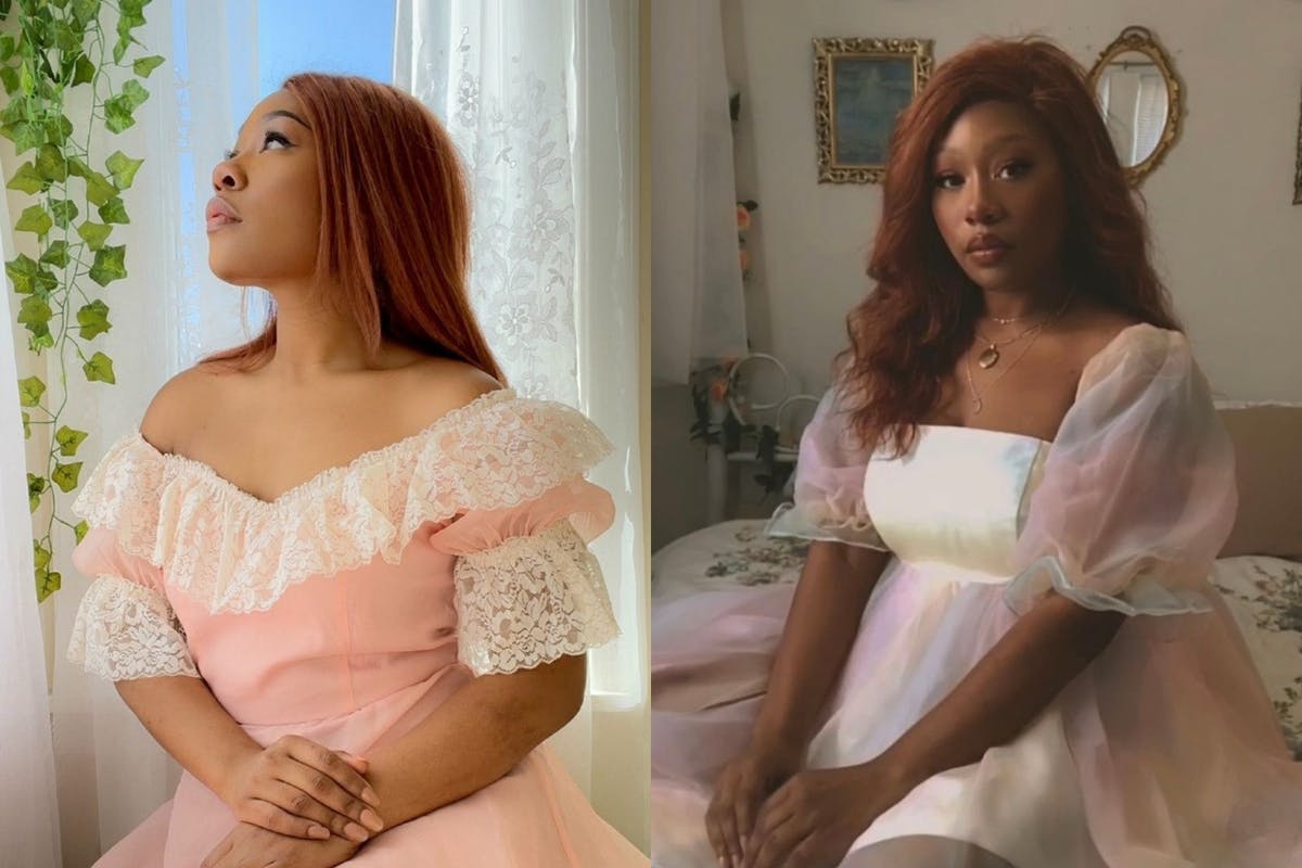 Princesscore trend: the aesthetic satisfying our fairytale dreams
