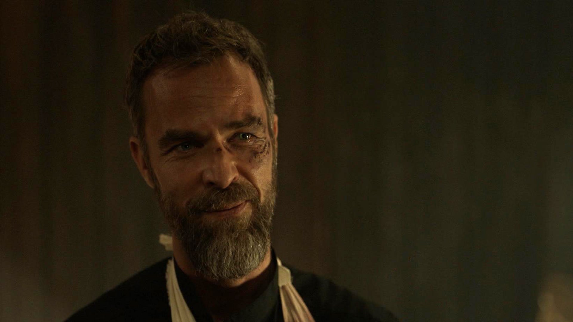 The 100' Sneak Peek: Sheidheda Confronts Murphy About Knowing His Secret (Exclusive)