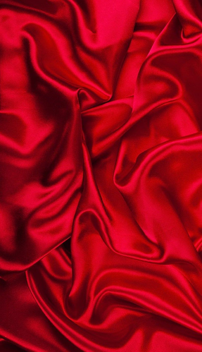 Red Silk Wallpapers - Wallpaper Cave