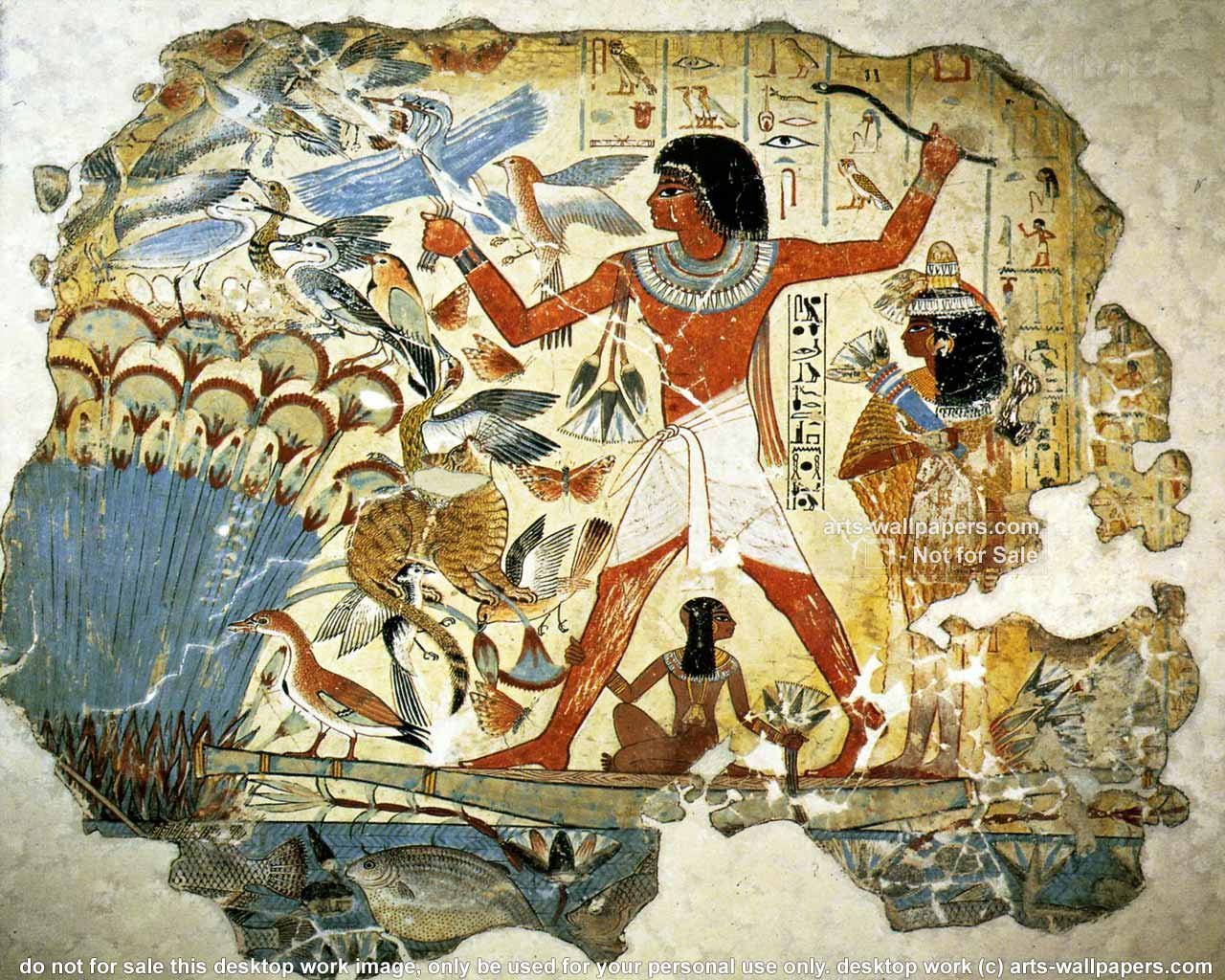Egyptian wallpaper 1280x1024 desktop background