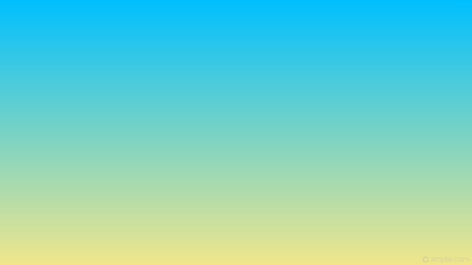 Light Blue And Yellow Wallpapers Wallpaper Cave