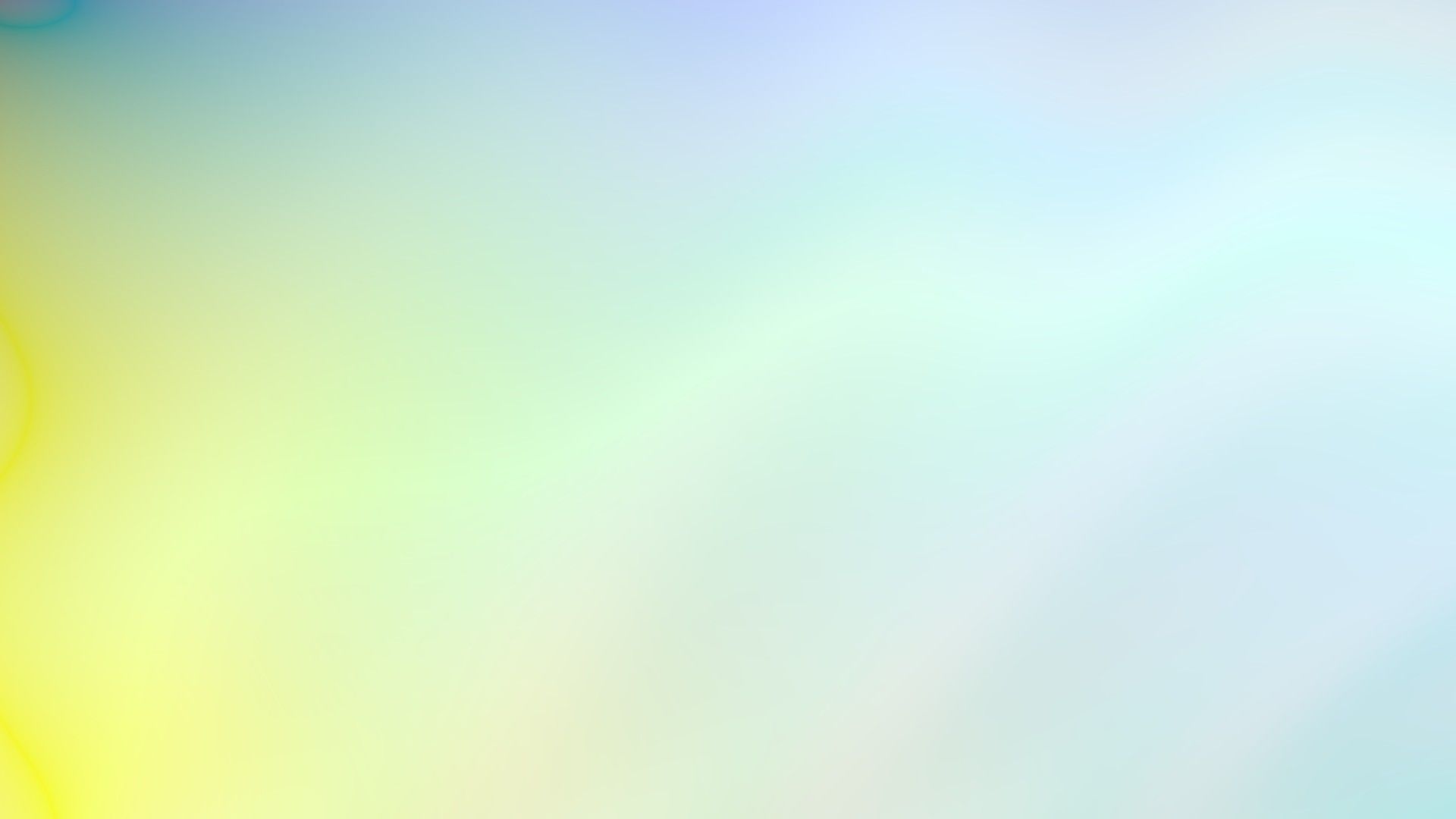 Light Yellow Wallpaper