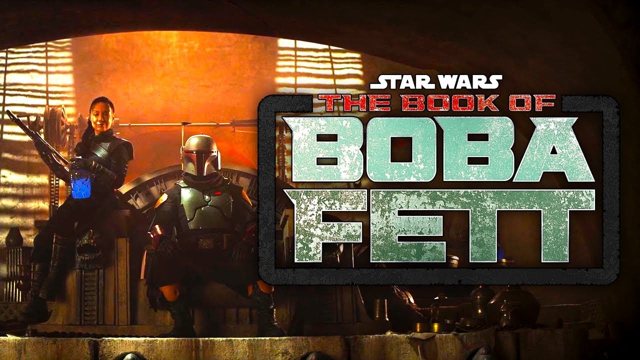 Star Wars The Book Of Boba Fett Wallpapers - Wallpaper Cave