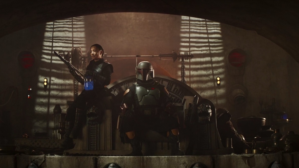 Star Wars The Book Of Boba Fett: Release date and more on the Disney Plus series