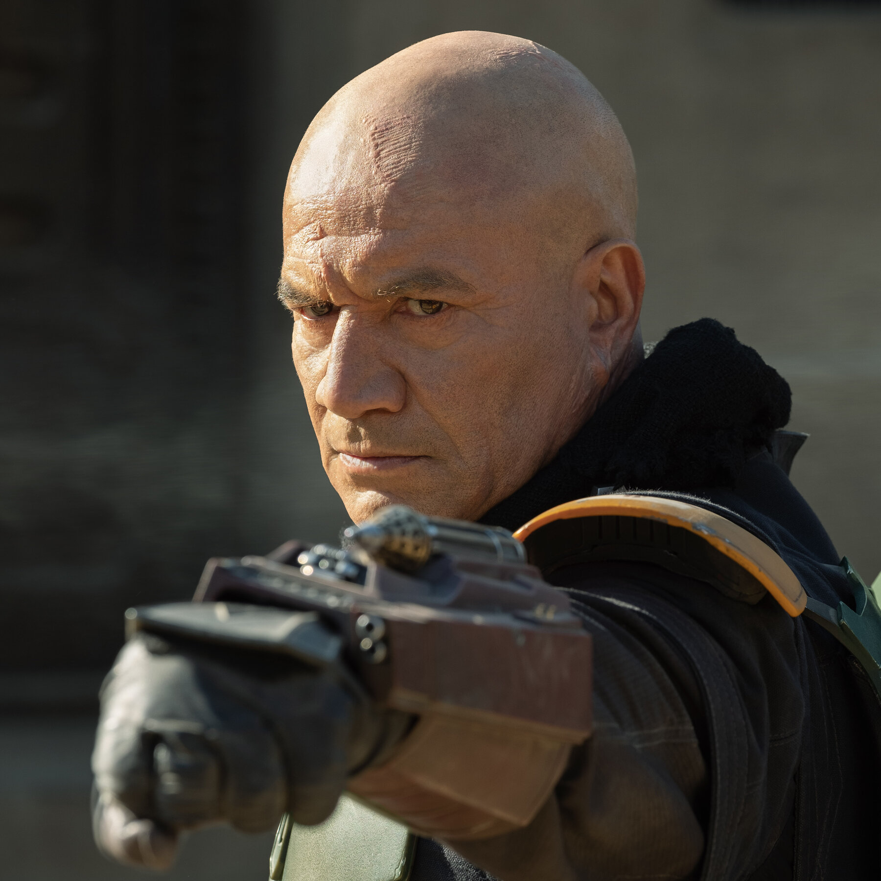 The Book of Boba Fett' Review: A 'Star Wars' Icon Gets His Own Chapter